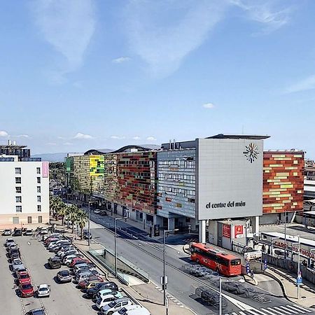 Appartement Refait A Neuf + Parking Gratuit Perpignan Exterior photo