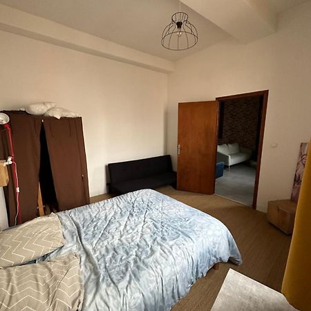 Appartement Refait A Neuf + Parking Gratuit Perpignan Exterior photo