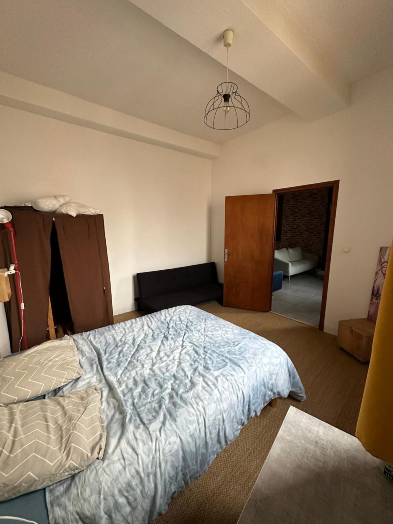 Appartement Refait A Neuf + Parking Gratuit Perpignan Exterior photo